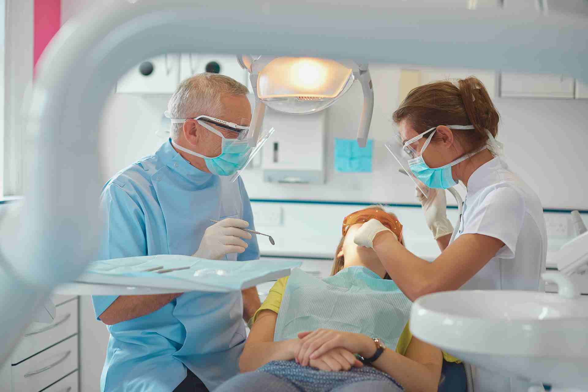 Dentist in Lawndale, CA